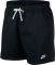  NIKE SPORTSWEAR WOVEN SHORTS  (M)