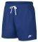  NIKE SPORTSWEAR WOVEN SHORTS   (S)