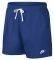  NIKE SPORTSWEAR WOVEN SHORTS  ...