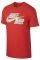  NIKE SPORTSWEAR AIR TEE  (XXL)