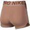  NIKE PRO INTERWIST 8 CM  (XS)