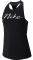  NIKE PRO PRINTED TANK  (M)