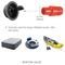  INTEX BELLOWS FOOT PUMP