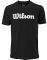  WILSON UWII SCRIPT TECH TEE  (S)