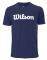  WILSON UWII SCRIPT TECH TEE  (S)