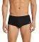  NIKE SOLID 13 CM BRIEF  (M)