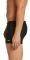 ΜΑΓΙΟ NIKE SOLID SQUARE LEG ΜΑΥΡΟ (L)