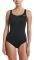 ΜΑΓΙΟ NIKE SOLID EPIC RACERBACK ONE-PIECE ΜΑΥΡΟ (L) ΜΑΓΙΟ NIKE SOLID EPIC RACERBACK ONE-PIECE ΜΑΥΡΟ (L)