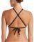  NIKE FLASH REVERSIBLE CROSSBACK BIKINI TOP  (L)