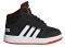 ` ADIDAS PERFORMANCE HOOPS 2.0 MID  (UK:6K, EUR:23)