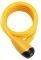   GOLDEN KEY SPIRAL LOCK GK...