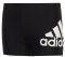 ΜΑΓΙΟ ADIDAS PERFORMANCE BADGE OF SPORT SWIM BOXERS ΜΑΥΡΟ (164 CM) ΜΑΓΙΟ ADIDAS PERFORMANCE BADGE OF SPORT SWIM BOXERS ΜΑΥΡΟ (164 CM)