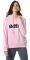 ������ BODYTALK SWEATER HOODED ��� (S)