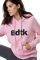  BODYTALK SWEATER HOODED  (M)