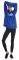 ΚΟΛΑΝ BODYTALK TIGHTS ΜΑΥΡΟ (M) ΚΟΛΑΝ BODYTALK TIGHTS ΜΑΥΡΟ (M)