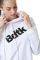  BODYTALK SWEATER HOODED  (S)