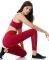 ΚΟΛΑΝ BODYTALK SEAMLESS ΜΠΟΡΝΤΟ (M/L) ΚΟΛΑΝ BODYTALK SEAMLESS ΜΠΟΡΝΤΟ (M/L)