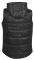   BODYTALK SLEEVELESS JACKET  (M)