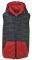   BODYTALK SLEEVELESS JACKET  (8 )
