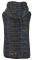   BODYTALK SLEEVELESS JACKET  (8 )