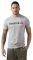  REEBOK LINEAR READ TEE  (M)