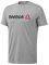 ������� REEBOK LINEAR READ TEE ���� (L)