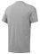 ΜΠΛΟΥΖΑ REEBOK LINEAR READ TEE ΓΚΡΙ (L) ΜΠΛΟΥΖΑ REEBOK LINEAR READ TEE ΓΚΡΙ (L)