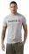 ΜΠΛΟΥΖΑ REEBOK LINEAR READ TEE ΓΚΡΙ (L) ΜΠΛΟΥΖΑ REEBOK LINEAR READ TEE ΓΚΡΙ (L)