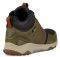 ΠΑΠΟΥΤΣΙ TEVA ARROWOOD VENTURE MID WP ΛΑΔΙ (USA:10, EU:43) ΠΑΠΟΥΤΣΙ TEVA ARROWOOD VENTURE MID WP ΛΑΔΙ (USA:10, EU:43)