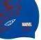  SPEEDO JUNIOR SLOGAN CAP SPIDERMAN /