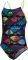 SPEEDO TRANQUILFAN ALLOVER DIGITAL THIN...