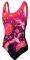  SPEEDO CRANE BLOSSOM PLACEMENT DIGITAL SPLASHBACK / (128 CM)