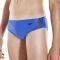  SPEEDO BOOM SPLICE BRIEF /  (128 CM)