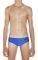  SPEEDO BOOM SPLICE BRIEF /  (128 CM)