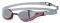  SPEEDO FASTSKIN PURE FOCUS MIRROR GOGG...