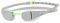  SPEEDO FASTSKIN ELITE MIRROR GOGGLE ...