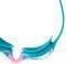  SPEEDO DISNEY FROZEN ILLUSION JUNIOR GOGGLE /