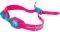  SPEEDO SEA SQUAD ILLUSION JUNIOR GOGGLE /