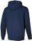  RUSSELL ATHLETIC ZIP THROUGH HOODY   (M)