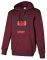  RUSSELL ATHLETIC 1902 PULL OVER HOODY ...