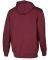  RUSSELL ATHLETIC 1902 PULL OVER HOODY  (XL)