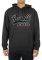  RUSSELL ATHLETIC USA PULL OVER HOODY  (M)