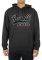  RUSSELL ATHLETIC USA PULL OVER HOODY  (XXL)