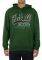  RUSSELL ATHLETIC USA PULL OVER HOODY  (M)