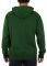  RUSSELL ATHLETIC USA PULL OVER HOODY  (M)