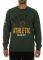  RUSSELL ATHLETIC BADGED CREWNECK SWEA...
