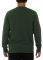  RUSSELL ATHLETIC BADGED CREWNECK SWEATSHIRT  (XL)