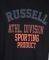  RUSSELL ATHLETIC DIVISION CREWNECK SWEATSHIRT  (M)