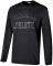  RUSSELL ATHLETIC CORE L/S TEE  (...