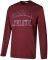  RUSSELL ATHLETIC CORE L/S TEE ...